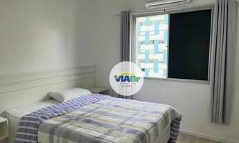 Imagem 6: Apartamento 2 Dormitórios Para Alugar, 58 m² por R$ 6.500/mês - Rua Batataes 558 - Jardim