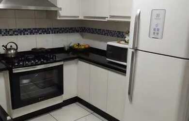 Imagem 6: Casa para venda tem 97 metros quadrados com 3 quartos em Parque São George - Cotia - São P