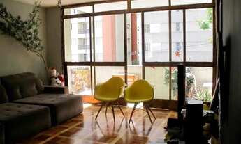 Imagem 2: São Paulo - Apartamento Padrão - Jardim Paulista