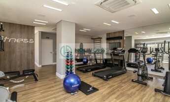 Imagem 2: Vendo Apartamento no Vivaz Home Resort - Bauru, SP