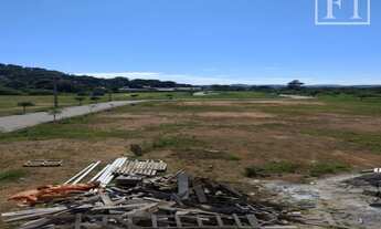 Imagem: FLORIANOPOLIS - Terreno Padrão - Canasvieiras