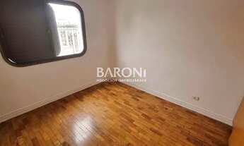 Imagem 6: São Paulo - Apartamento Padrão - Jardim Paulista