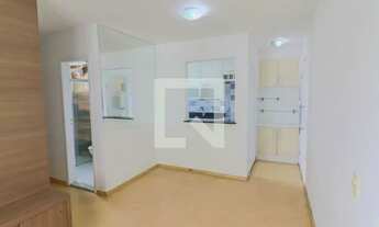 Imagem 4: Apartamento para Aluguel - Jaguaré, 2 Quartos, 49 m2