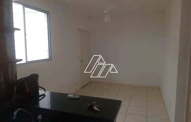 Imagem 6: Apartamento com 2 dormitórios à venda, 45 m² por R$ 169.600,00 - Jardim Califórnia - Maríl