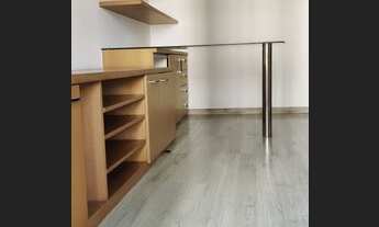 Imagem 2: Apartamento para venda tem 129 metros quadrados com 3 quartos em Caminho das Árvores - Sal