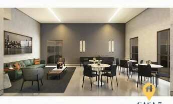 Imagem 3: Apartamento com 3 dormitórios à venda em Belo Horizonte