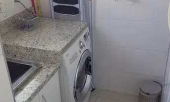 Imagem 7: Apartamento para aluguel tem 60 metros quadrados com 2 quartos em Ipiranga - São Paulo - S