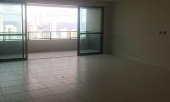 Imagem 6: Apartamento para aluguel com 180 metros quadrados com 4 quartos em Boa Viagem - Recife - P