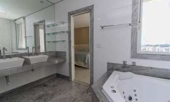 Imagem 7: Casa com 5 dormitórios à venda em Belo Horizonte