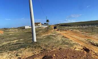 Imagem 3: Lote/Terreno para venda com 1950 metros quadrados em Taíba - São Gonçalo do Amarante - CE