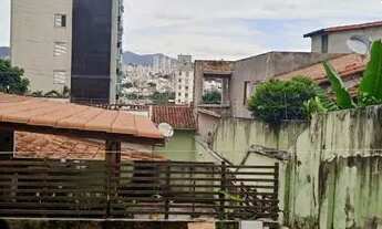 Imagem 2: Casa com 4 dormitórios à venda em Belo Horizonte