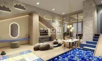 Imagem 6: São Paulo - Apartamento Padrão - Campo Belo