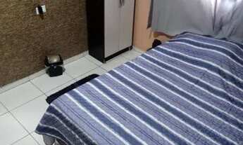 Imagem 5: CASA COM 4 QUARTOS PERTO DA UPA E FEIRINHA DO TABULEIRO LOCALIZAÇÃO EXCELENTE CA