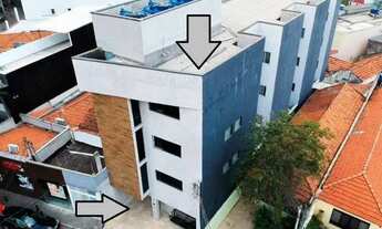 Imagem 2: Studio com 1 dormitório à venda, 26 m² por R$ 5.325.000 - Tatuapé - São Paulo/SP