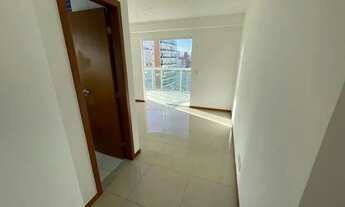 Imagem 3: Apartamento 2 quartos c/suíte na Praia da Costa vista para o mar