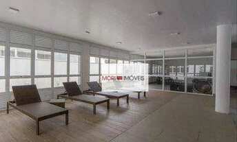 Imagem 6: Apartamento com 1 dormitório à venda, 35 m² por R$ 638.000 - Pompeia - São Paulo/SP