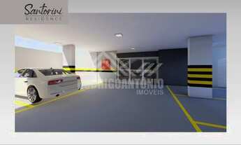 Imagem 7: Santorini Residence - No centro do Bairro Todos os Santos