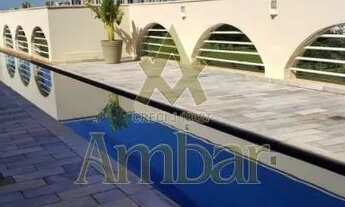 Imagem: Apartamento - Ribeirão Preto - Jardim Presidente