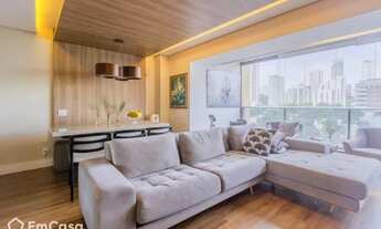 Imagem: Apartamento à venda em Sao Paulo