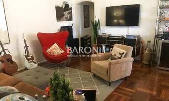 Imagem: São Paulo - Apartamento Padrão - Vila