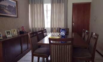 Imagem 4: Sobrado à venda, 182 m² por R$ 795.000,00 - Santa Maria - São Caetano do Sul/SP