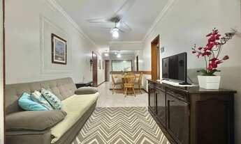 Imagem 5: Mobiliado e decorado