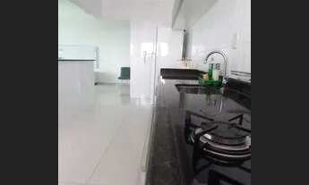 Imagem 7: PRAIA GRANDE - Apartamento Padrão - MARACANÃ