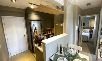 Imagem 2: Pronto para Morar - Apto 2 Dormitórios - Casa Verde e Amarela - Zona SUL - S.P