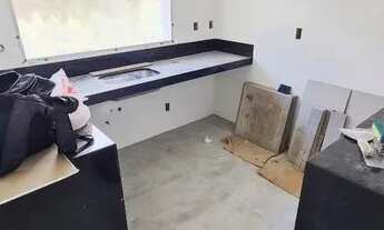 Imagem 5: Área Privativa / Garden com 3 dormitórios à venda em Belo Horizonte