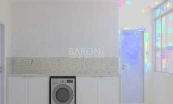 Imagem 7: São Paulo - Apartamento Padrão - Jardim Paulista