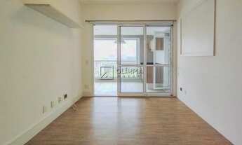 Imagem: Apartamento Venda 2 Dormitórios - 76 m²