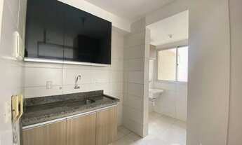 Imagem 6: Apartamento 603 - A, Rua das Tulipas, Qd. 99, Lt. 1/14, Residencial Tulipas, Goiânia GO