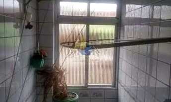 Imagem 5: Apartamento com 2 dormitórios à venda, 87 m² por R$ 262.800,00 - Vila Nossa Senhora de Fát