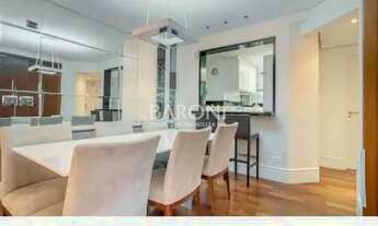 Imagem 5: São Paulo - Apartamento Padrão - Paraíso