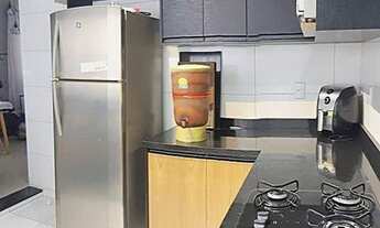 Imagem 6: Sobrado com 2 dormitórios para alugar, 65 m² por R$ 2.747,00/mês - Jardim Morumbi - Soroca