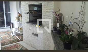 Imagem: Apartamento à Venda - Vila Yara, 4 Quartos