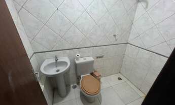 Imagem 7: Alugamos Casa com dois pavimentos na entrada do Tororó