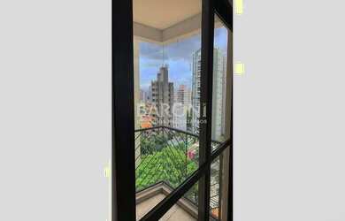 Imagem 4: São Paulo - Apartamento Padrão - Vila Mariana