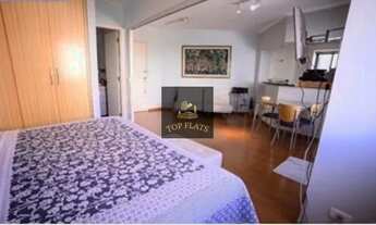 Imagem 7: Flat disponível no Itaim Bibi