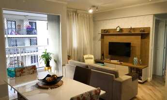 Imagem: Apartamento para Locação Cond Residencial