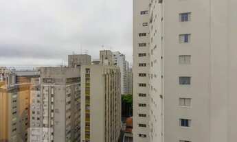 Imagem 5: Apartamento para Aluguel - Jardim Paulista, 4 Quartos, 260 m2