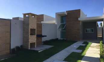 Imagem: Casa para venda tem 57 metros quadrados