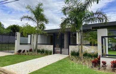 Imagem 6: Casa - Vale das Laranjeiras - Indaiatuba