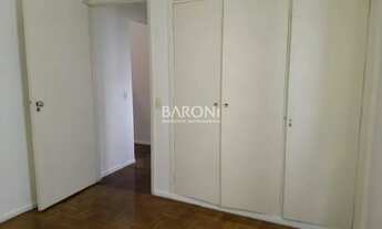 Imagem 5: São Paulo - Apartamento Padrão - Moema