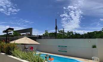 Imagem 2: Encantos do Bosque 3/4 reformado