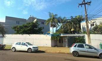 Imagem 2: Apartamento com 3 dormitórios à venda no Coqueiral - Cascavel/PR