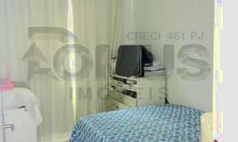 Imagem 7: Apartamento no Condomínio Mais Viver Atântico com 2 quartos