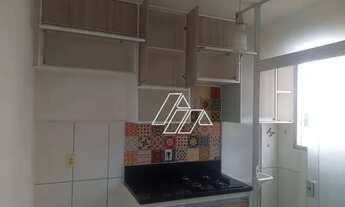 Imagem 3: Apartamento com 2 dormitórios à venda, 45 m² por R$ 169.600,00 - Jardim Califórnia - Maríl