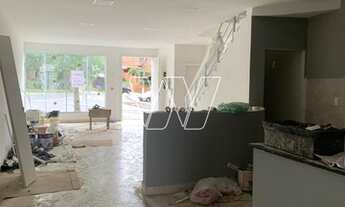 Imagem 2: Casa - Loteamento Caminhos de San Conrado - Sousas - Campinas