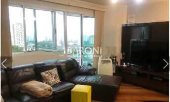 Imagem 2: São Paulo - Apartamento Padrão - Campo Belo